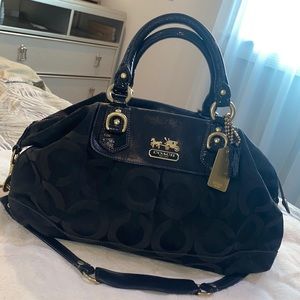Coach purse!